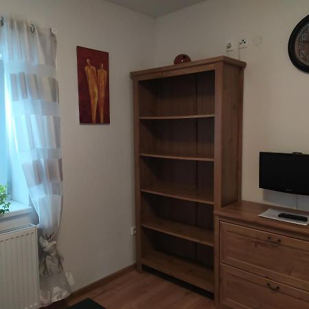 Pension Skalka Liberec Buitenkant foto