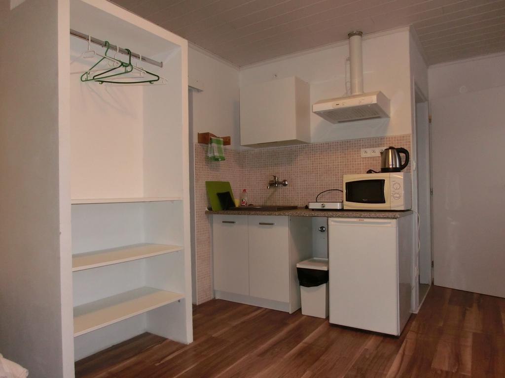 Pension Skalka Liberec Buitenkant foto