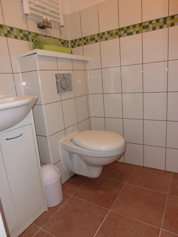 Pension Skalka Liberec Buitenkant foto