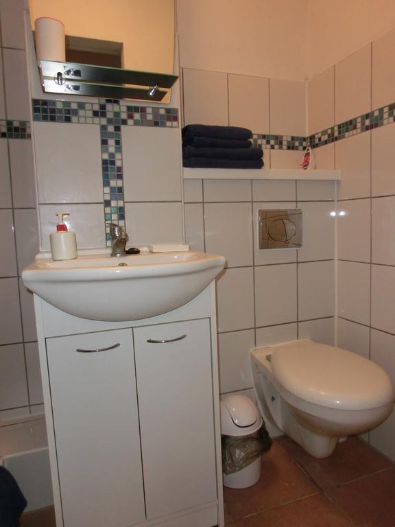 Pension Skalka Liberec Buitenkant foto