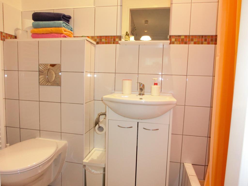 Pension Skalka Liberec Buitenkant foto