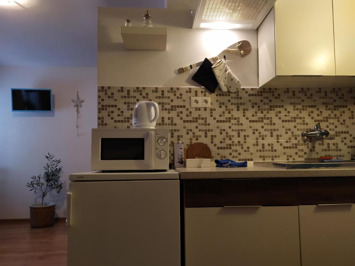 Pension Skalka Liberec Buitenkant foto