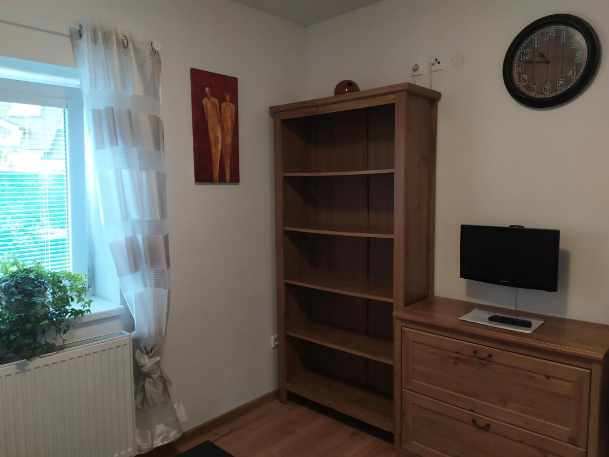 Pension Skalka Liberec Buitenkant foto