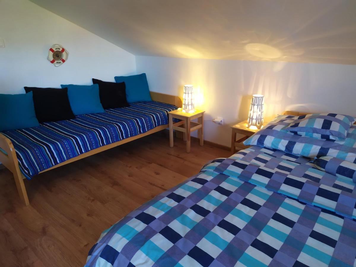Pension Skalka Liberec Buitenkant foto
