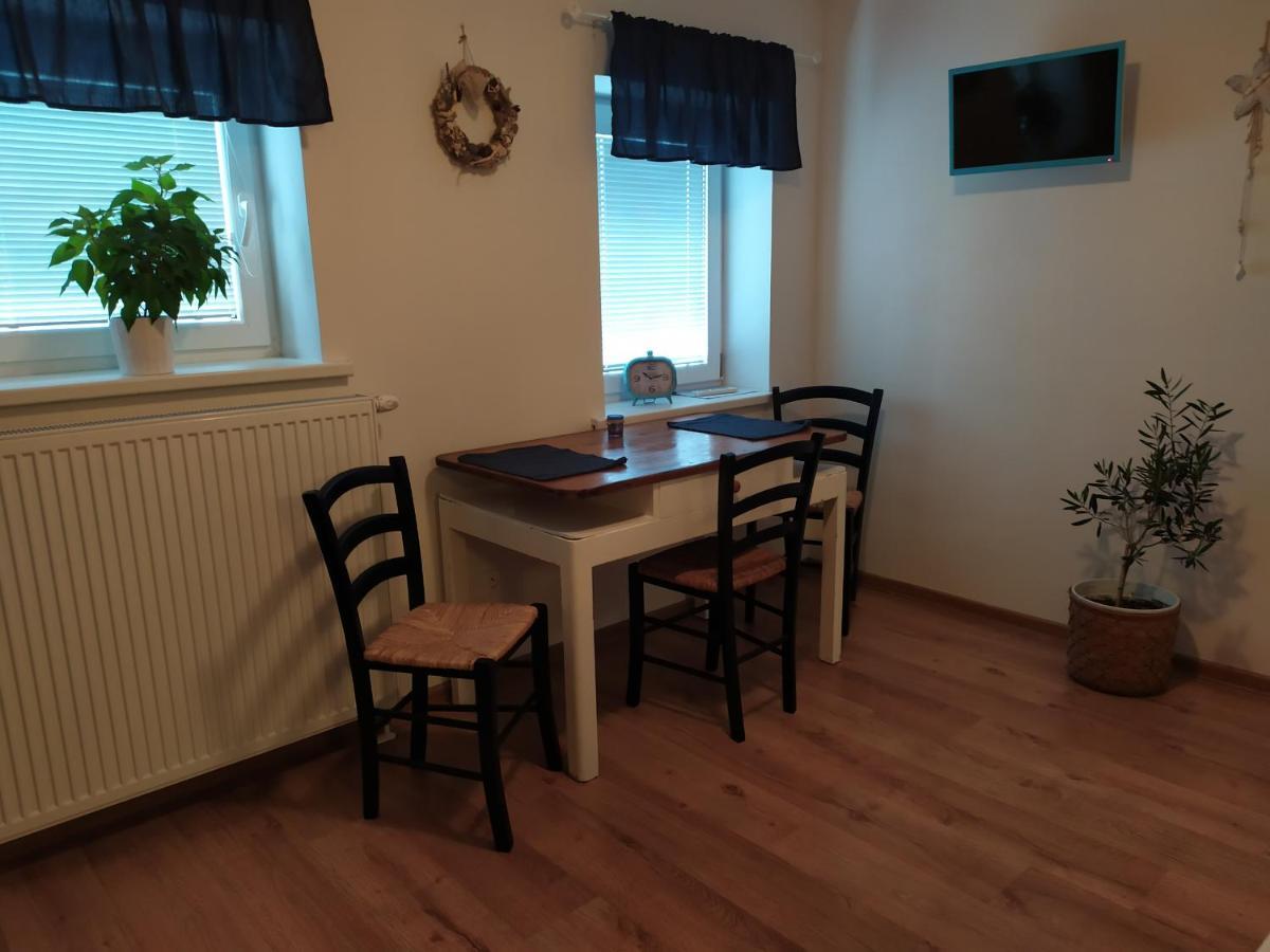 Pension Skalka Liberec Buitenkant foto